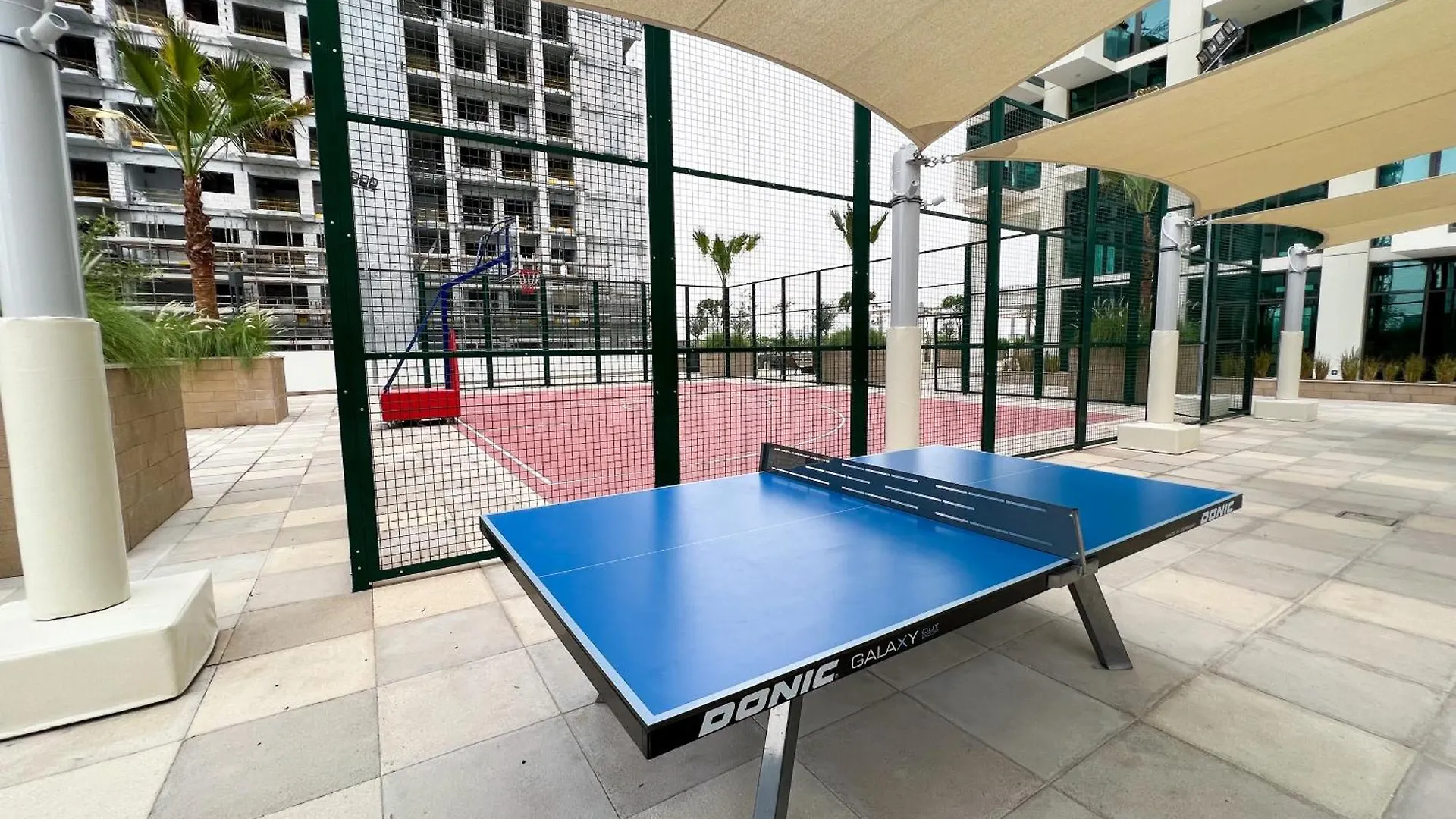 Apartment Bright 1Bdr Massive Terrace Overlooking Downtown Dubai United Arab Emirates