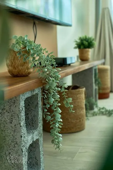 Bright 1Bdr Massive Terrace Overlooking Downtown Dubai Apartment